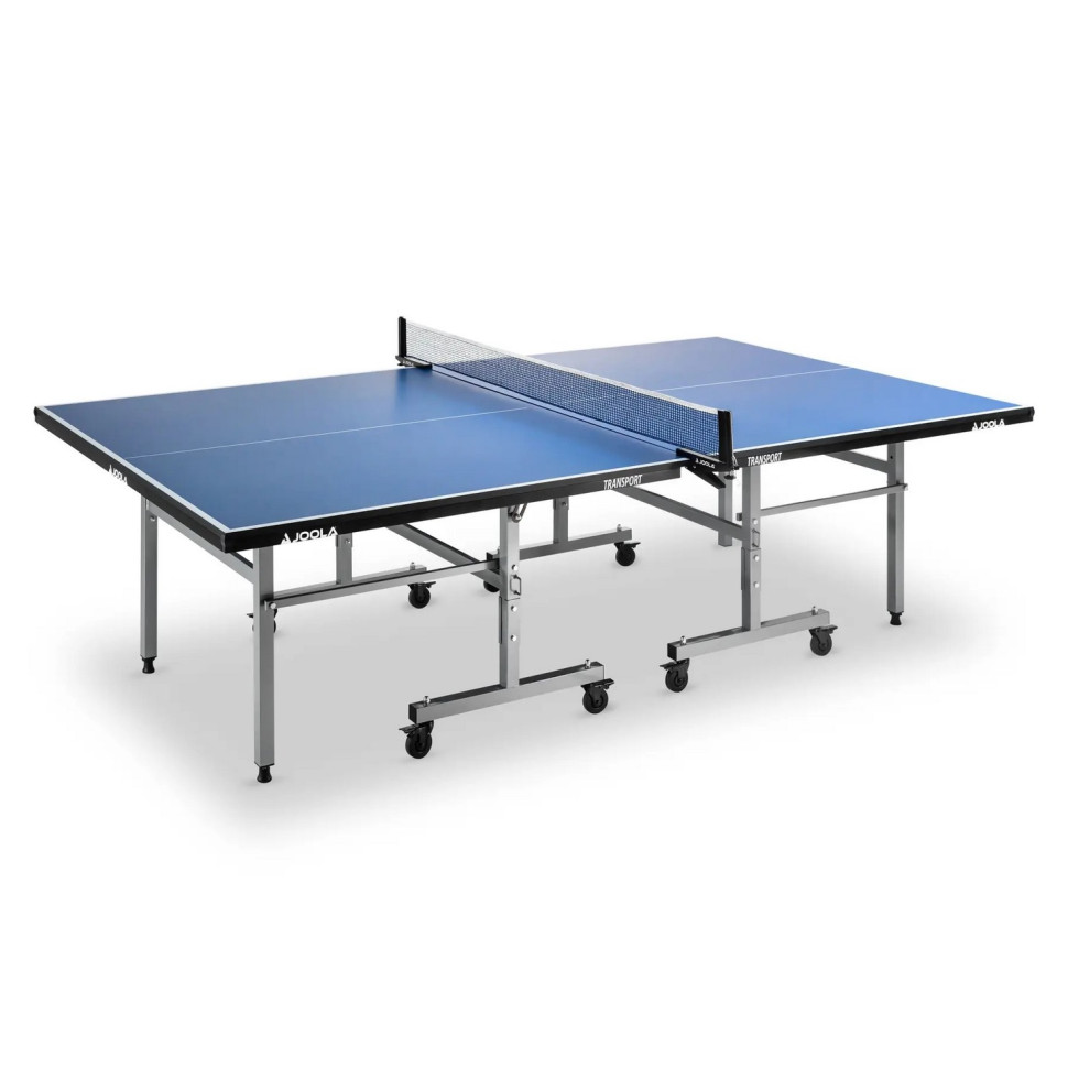 Тенісний стіл Transport Joola 930936 Blue 274 х 152,5 х 76 см