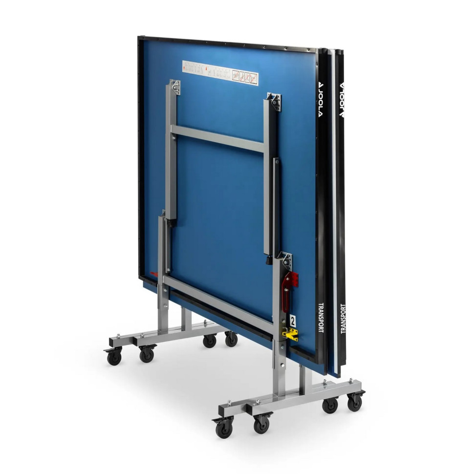 Тенісний стіл Transport Joola 930936 Blue 274 х 152,5 х 76 см
