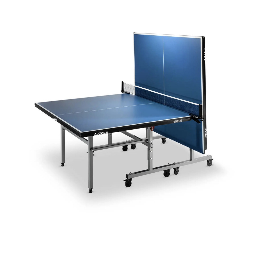 Тенісний стіл Transport Joola 930936 Blue 274 х 152,5 х 76 см