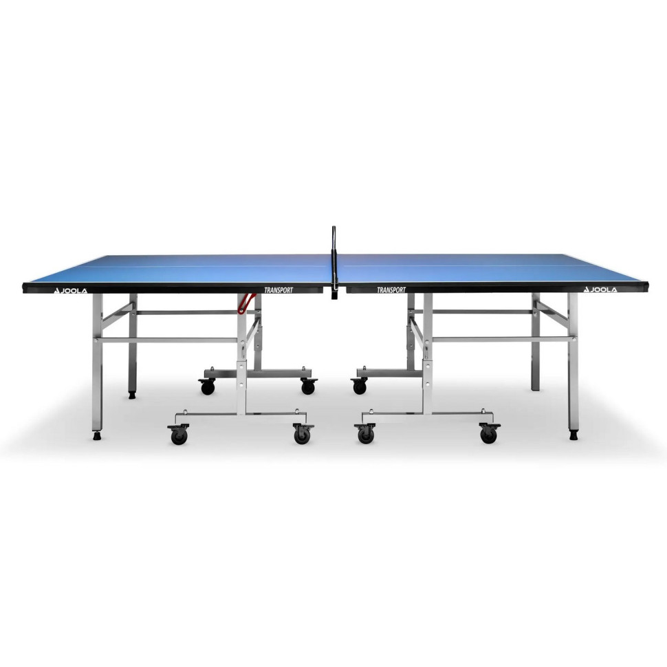Тенісний стіл Transport Joola 930936 Blue 274 х 152,5 х 76 см