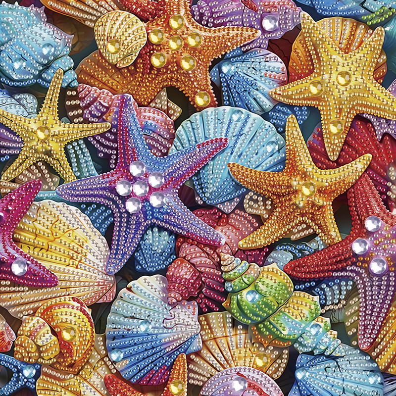 Алмазна мозаїка