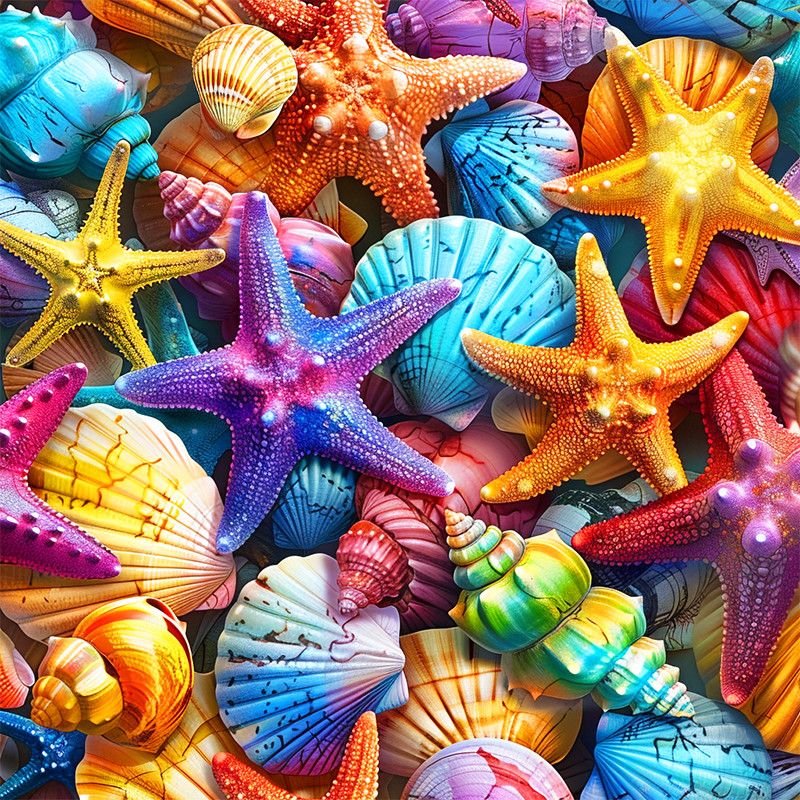 Алмазна мозаїка