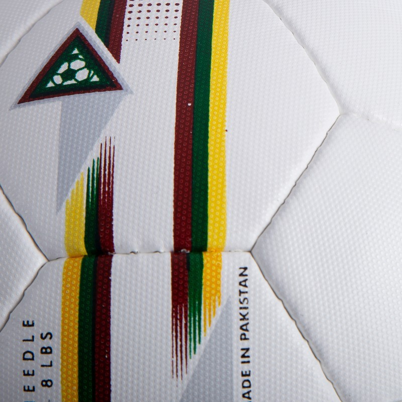 М'яч футбольний CORE shiny fighter Gemini Sport CR-011 розмір №5