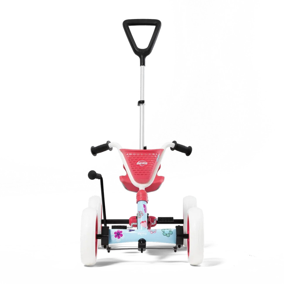 Веломобиль 2 в 1 Buzzy Bloom BERG 24.32.01.00 до 30 кг