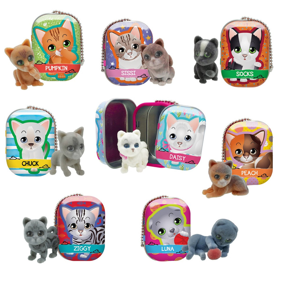 Фігурка-сюрприз 