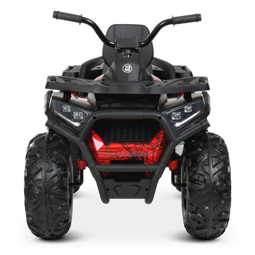 Детский электромобиль Квадроцикл Bambi Racer M 4081EBLR-3-2(SP) до 50 кг