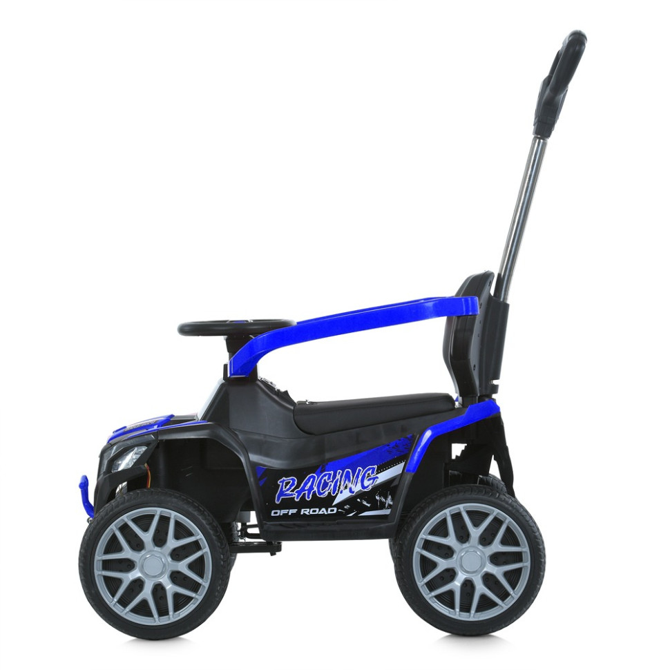Детский электромобиль Квадроцикл Bambi Racer M 6126EBLR-4 до 23 кг