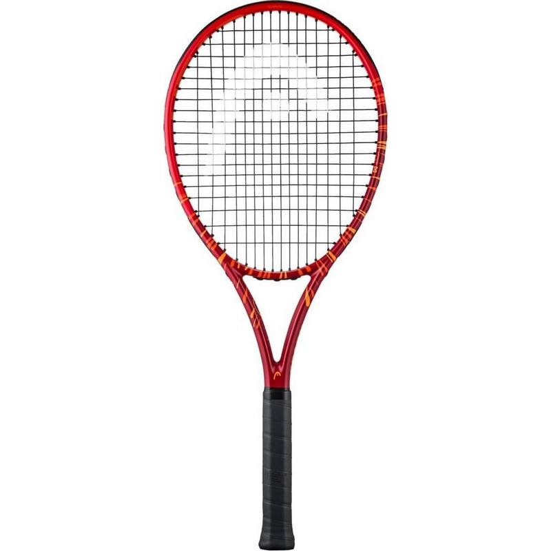 Ракетка для великого тенісу MX Spark Suprm Gr2 Head 235314(Red)-Gr2
