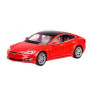 Машинка инерционная "Tesla Model S" Автопром 6614 1:32