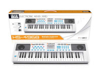 Синтезатор HS4968B, 49 клавіш