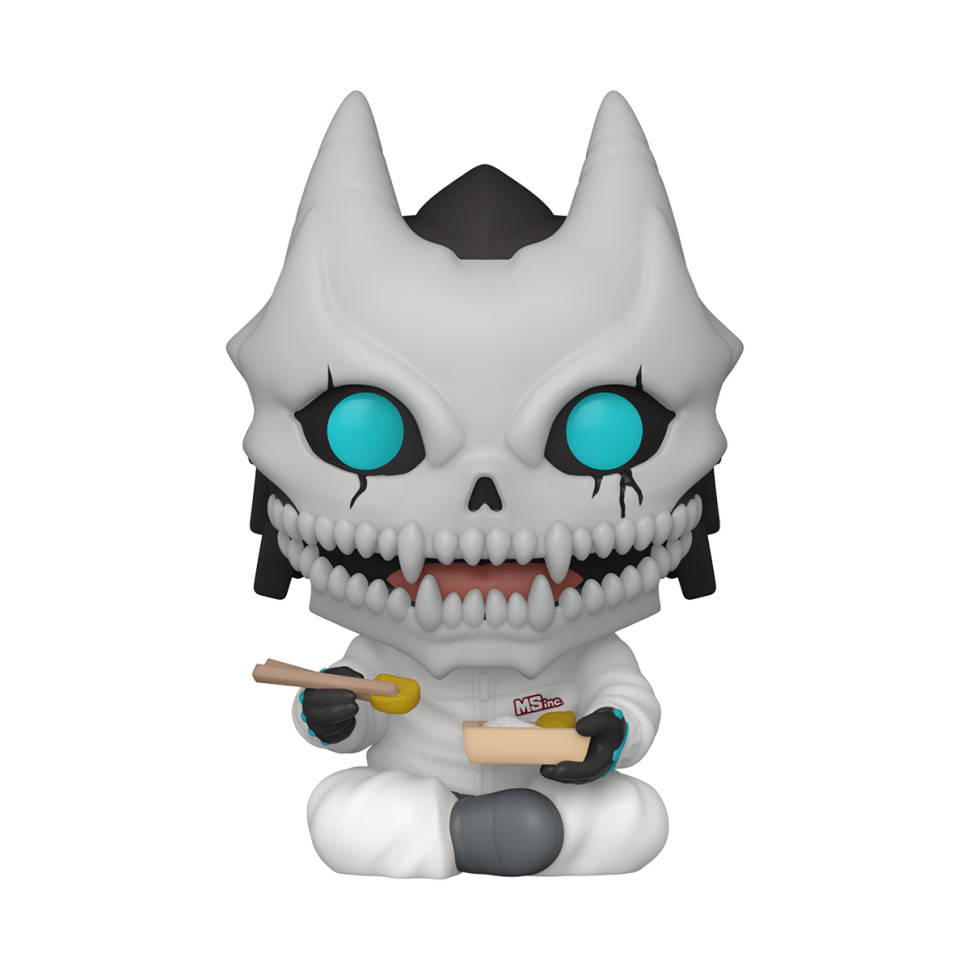Ігрова фігурка Кайджю № 8 у костюмі Funko POP! 92024 серії