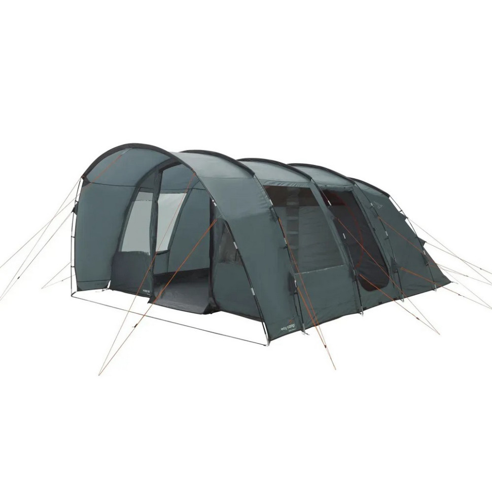 Намет шестимісний Skarvan 6 Easy Camp 931573 сірий