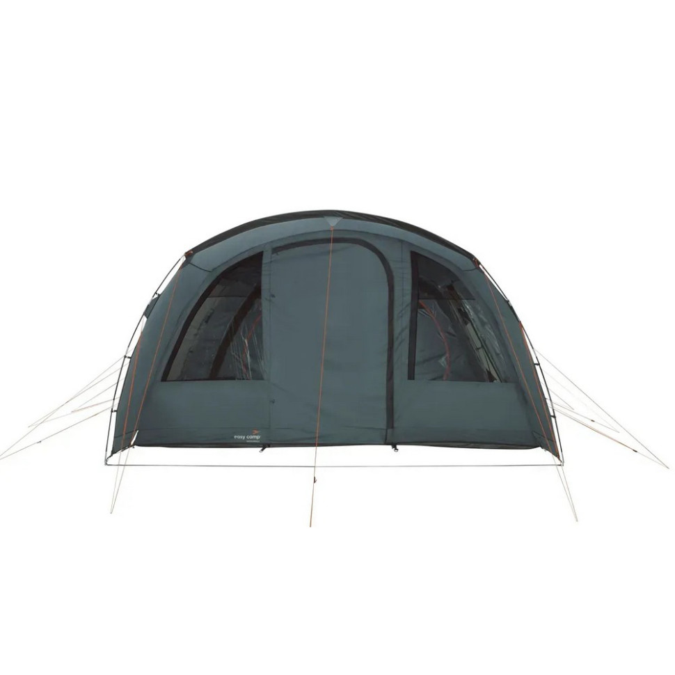 Намет шестимісний Skarvan 6 Easy Camp 931573 сірий