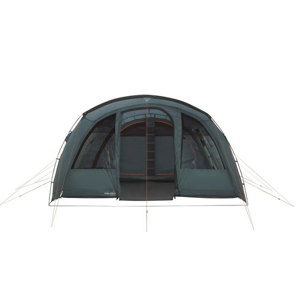 Намет шестимісний Skarvan 6 Easy Camp 931573 сірий