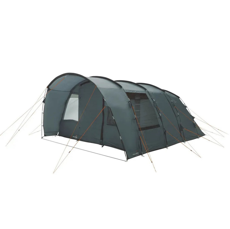 Намет шестимісний Skarvan 6 Easy Camp 931573 сірий