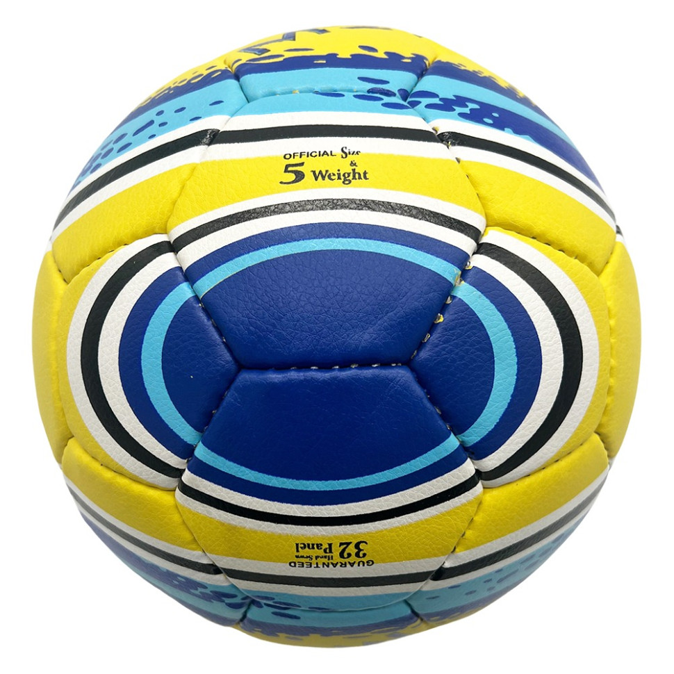 М'яч футбольний Rnx MESSI Newt E-F-MESSI, розмір № 5