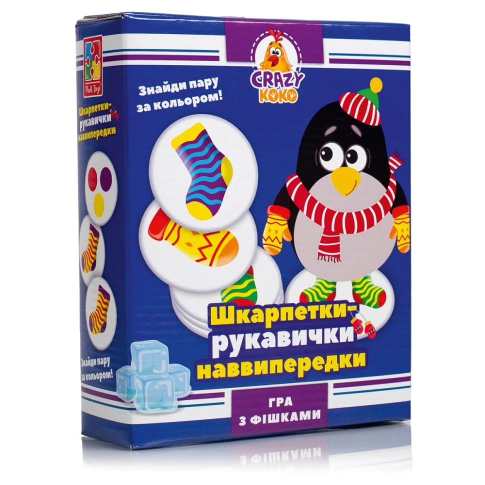 Игра настольная