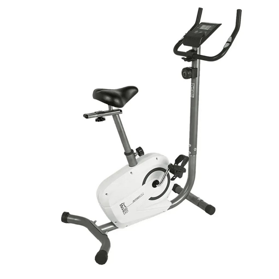 Велотренажер Upright Bike BFK 800 EASY Everfit 932270, 100х49х129 см