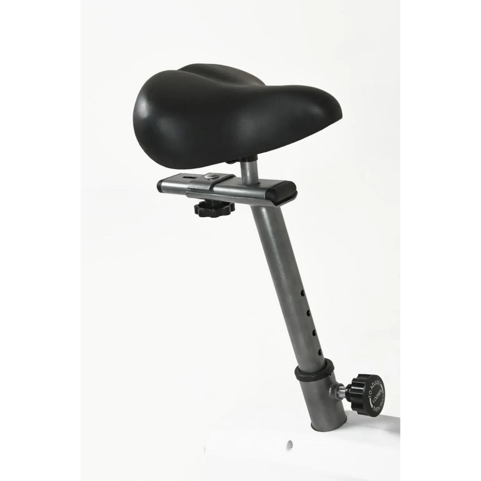Велотренажер Upright Bike BFK 800 EASY Everfit 932270, 100х49х129 см