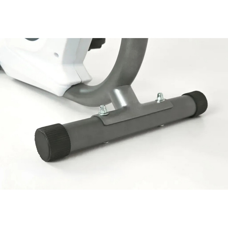 Велотренажер Upright Bike BFK 800 EASY Everfit 932270, 100х49х129 см