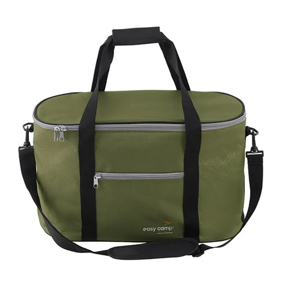 Термосумка Arctic Daisy L 600037 Easy Camp 932246, 28 литров