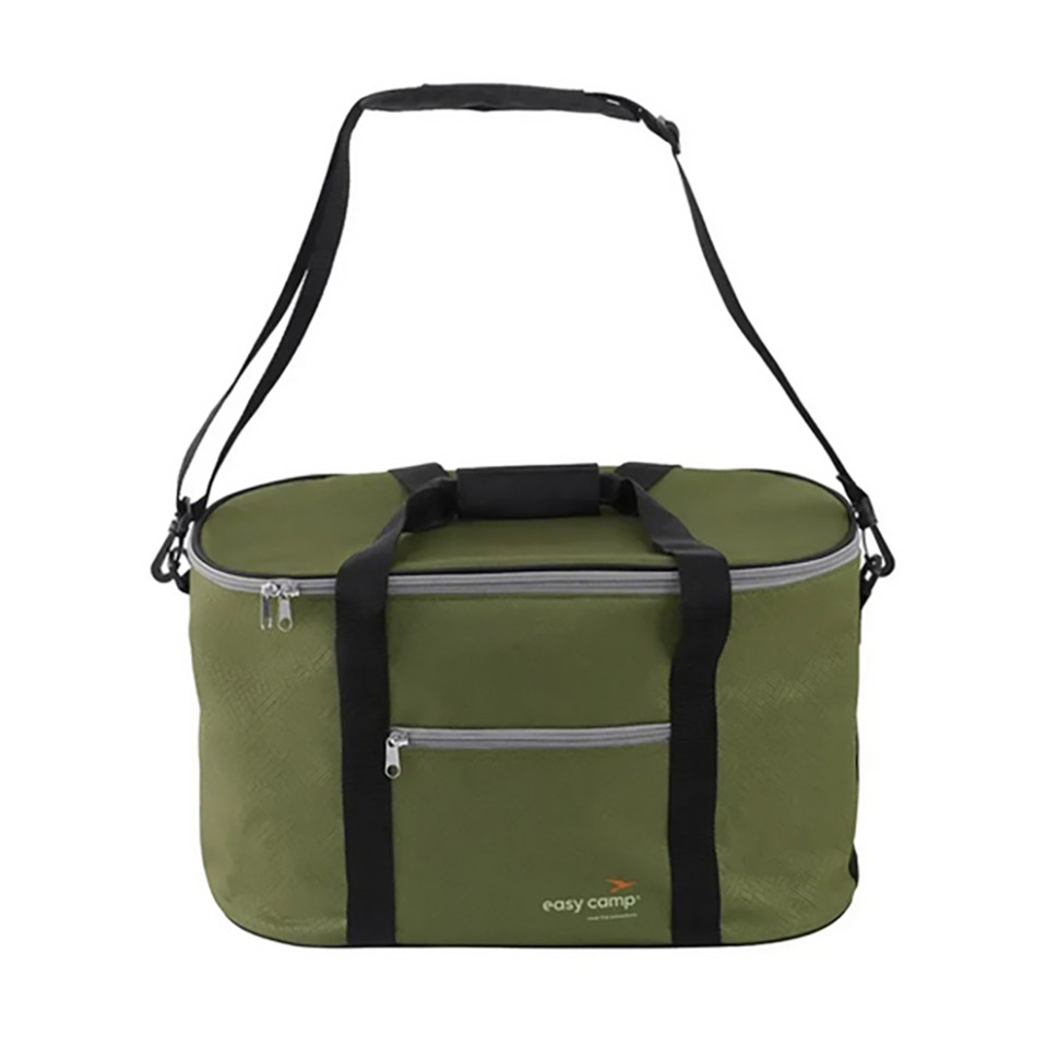 Термосумка Arctic Daisy L 600037 Easy Camp 932246, 28 литров