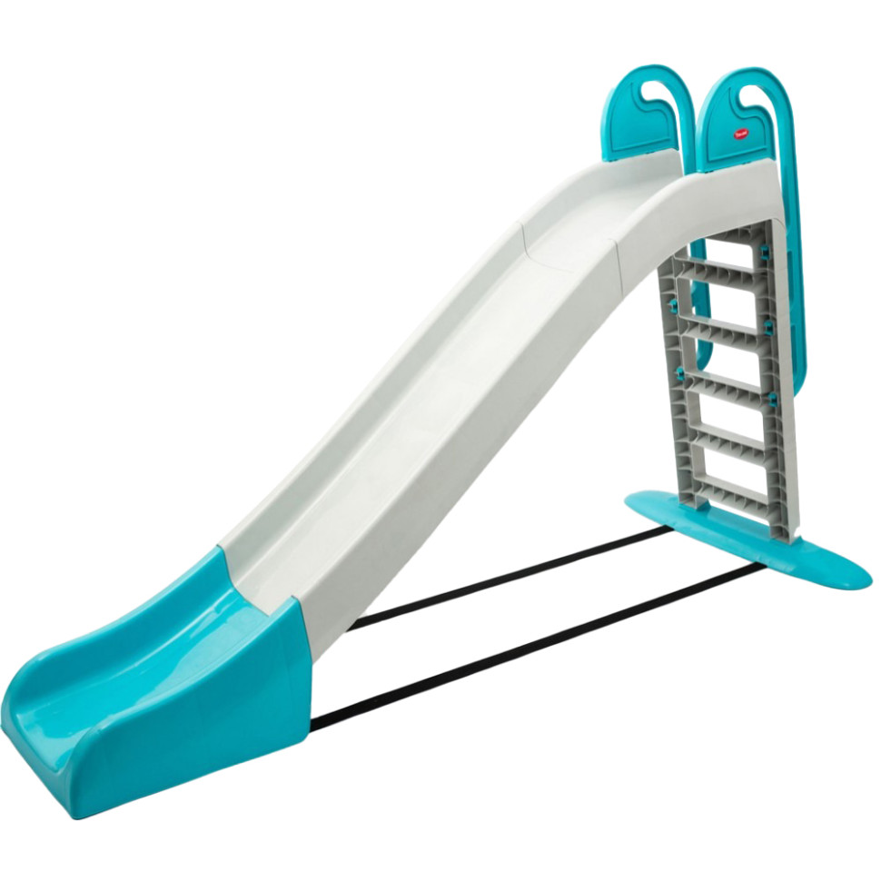 Гірка для дітей велика DOLONI TOYS 014550/13, пластик, 114x24x24,3 см