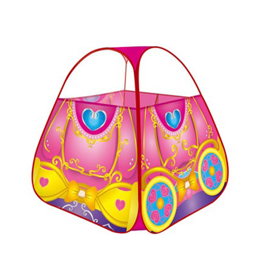 Дитячий намет