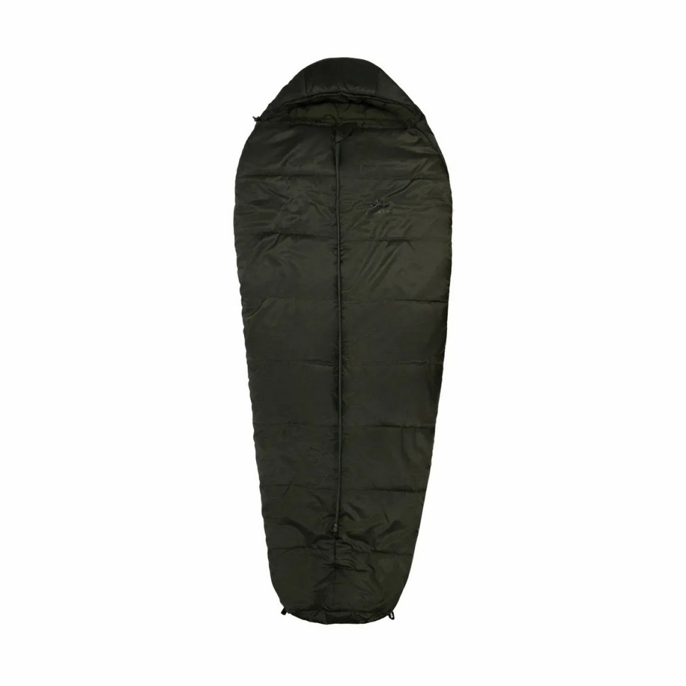 Спальний мішок Yukon 300 T-loft Tribe T-CF-0001-olive