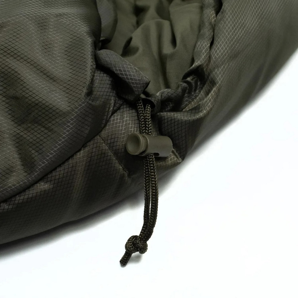 Спальний мішок Yukon 300 T-loft Tribe T-CF-0001-olive