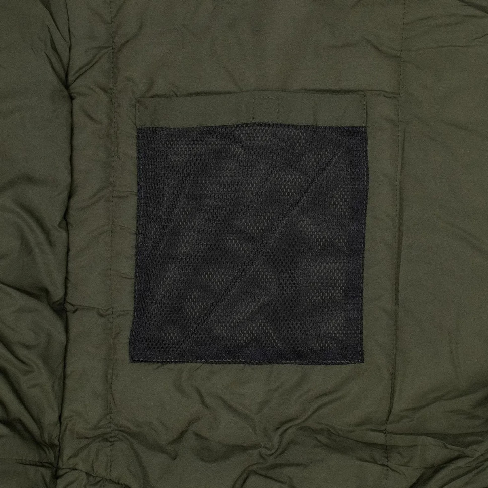 Спальний мішок Yukon 300 T-loft Tribe T-CF-0001-olive