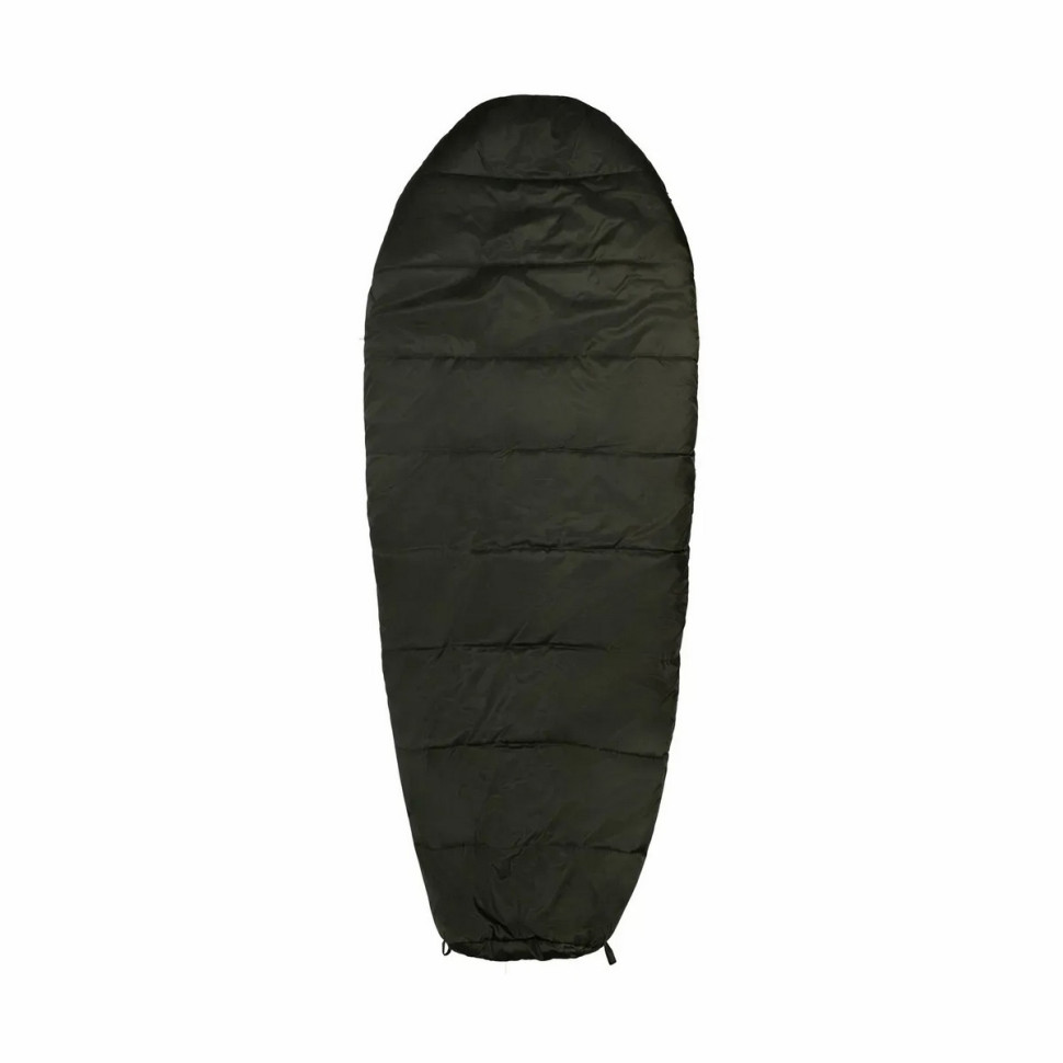 Спальний мішок Yukon 300 T-loft Tribe T-CF-0001-olive