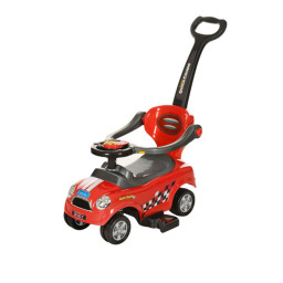 Каталка-толокар Bambi Z 321-3 Каталка-толокар Bambi Z 321-3