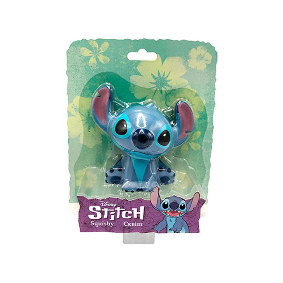 Игрушка-сквиш