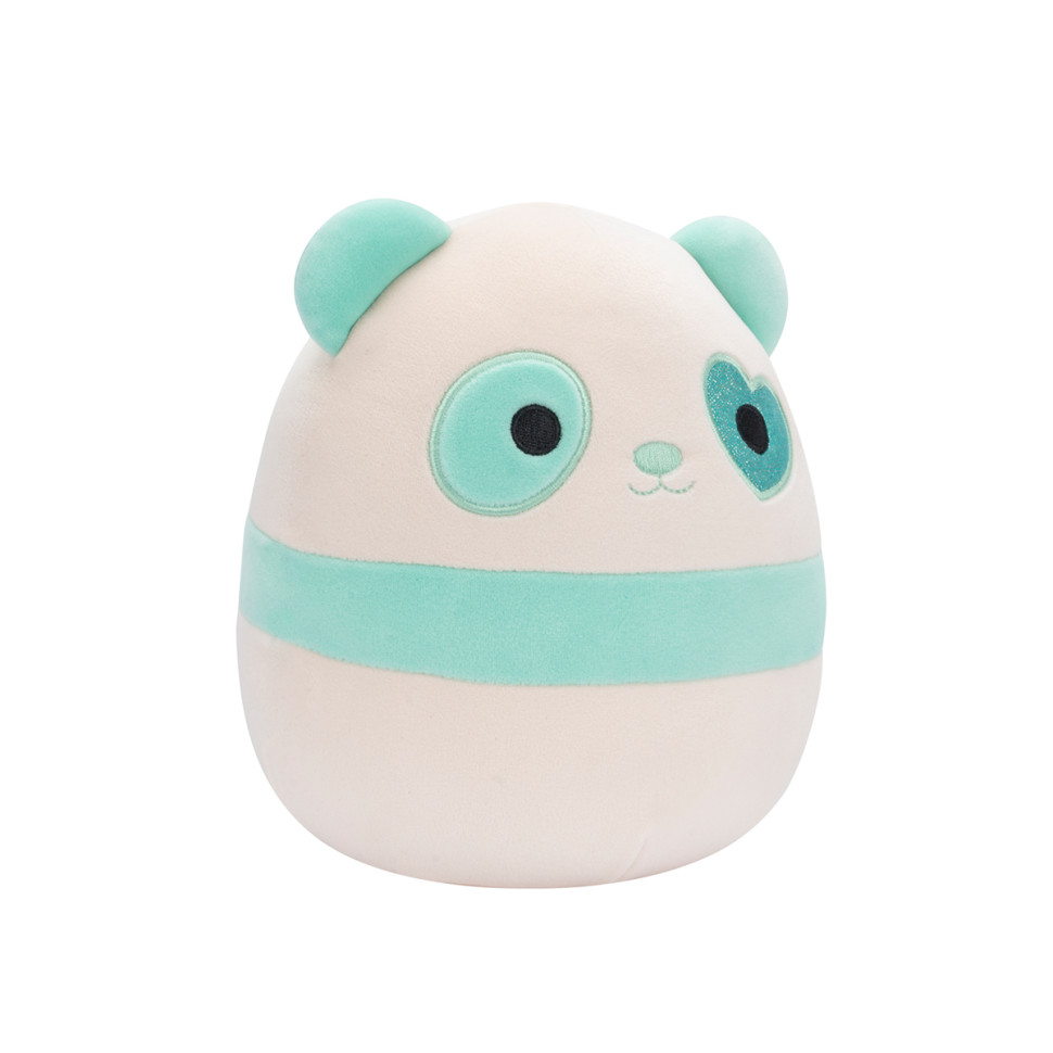 М'яка іграшка Панда Швіндт Squishmallows SQVA00814, 13 см