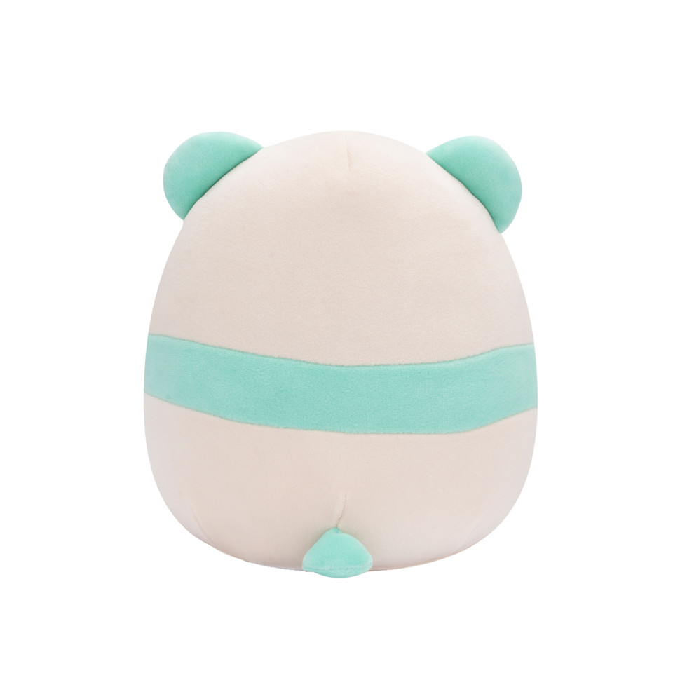 М'яка іграшка Панда Швіндт Squishmallows SQVA00814, 13 см