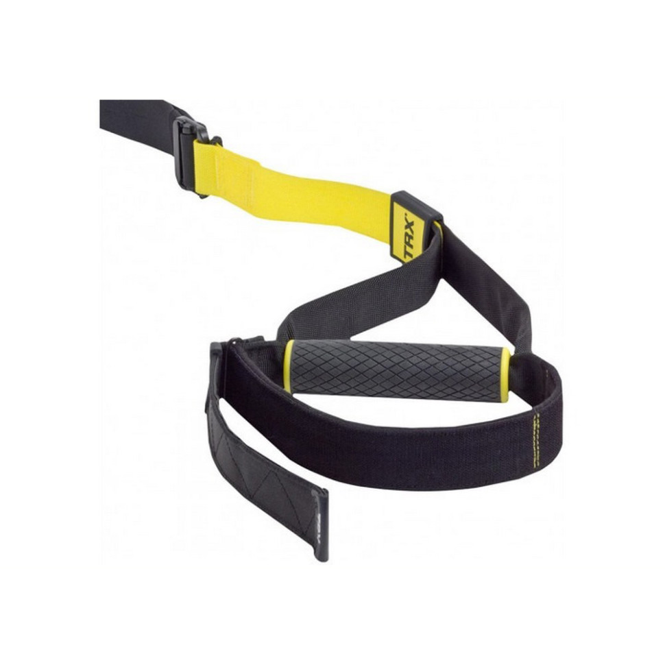 Петлі для функціонального тренінгу PRO 4 Pro System TRX EF-2359