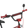 Велосипед дитячий PROF1 Y20221-1 20 дюймів, червоний 