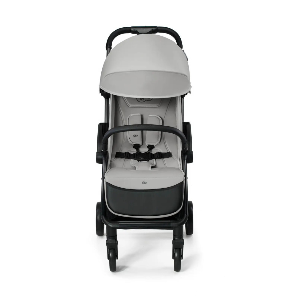 Прогулянковий візок Apino Dove Kinderkraft KSAPIN00GRY0000 Grey