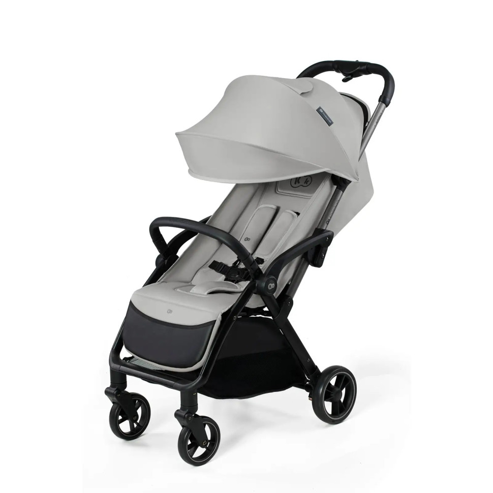 Прогулянковий візок Apino Dove Kinderkraft KSAPIN00GRY0000 Grey