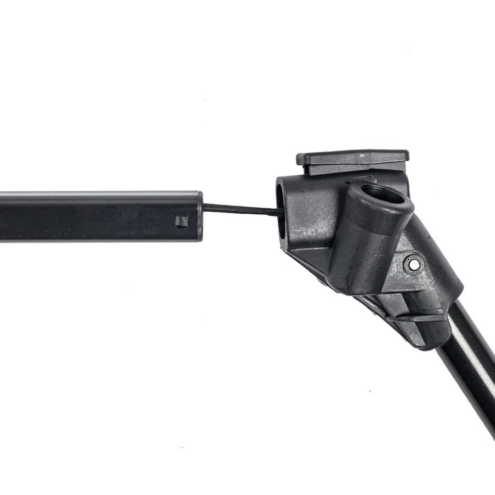 Розкладачка туристична Compact Hike Ranger RA5521 до 150 кг