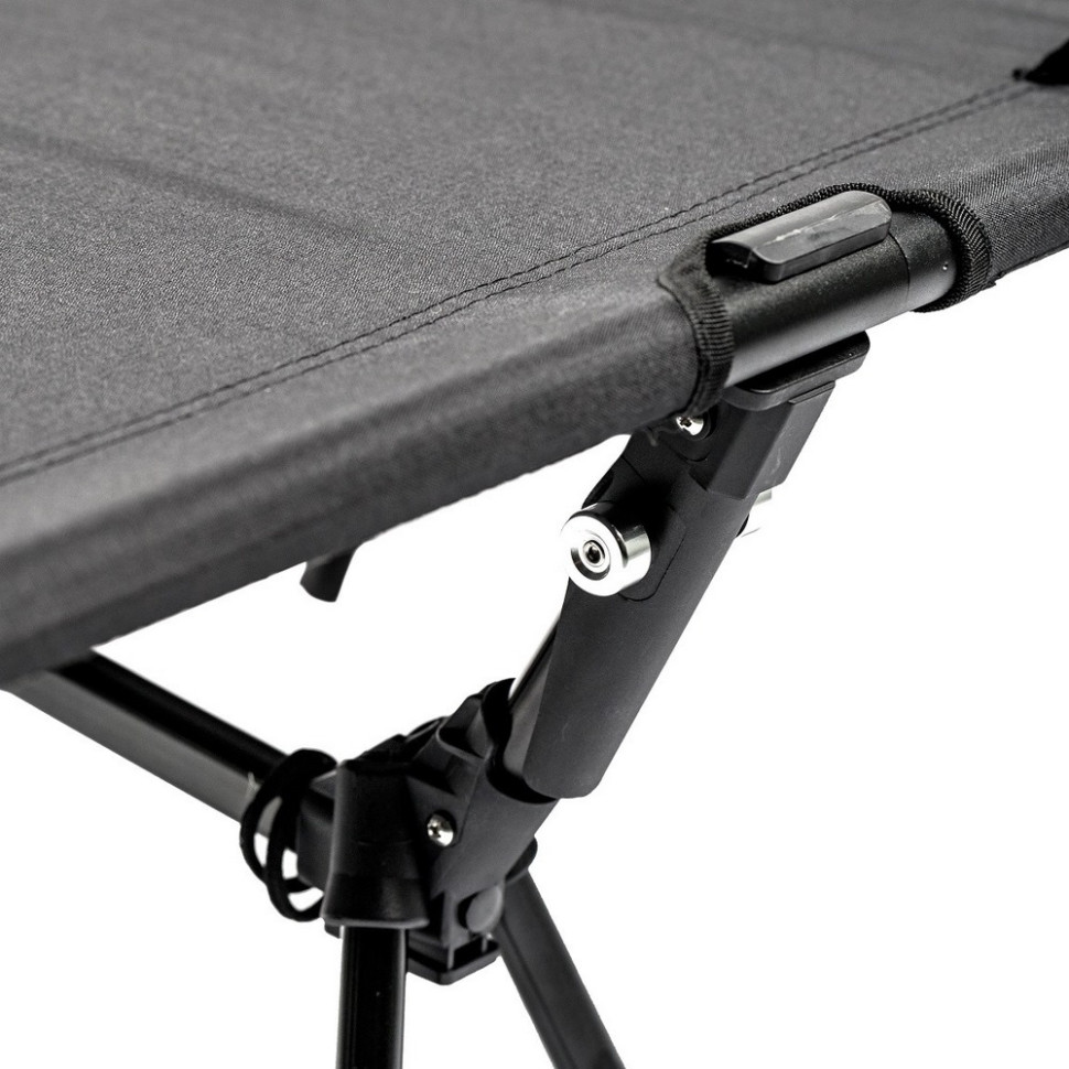 Розкладачка туристична Compact Hike Ranger RA5521 до 150 кг