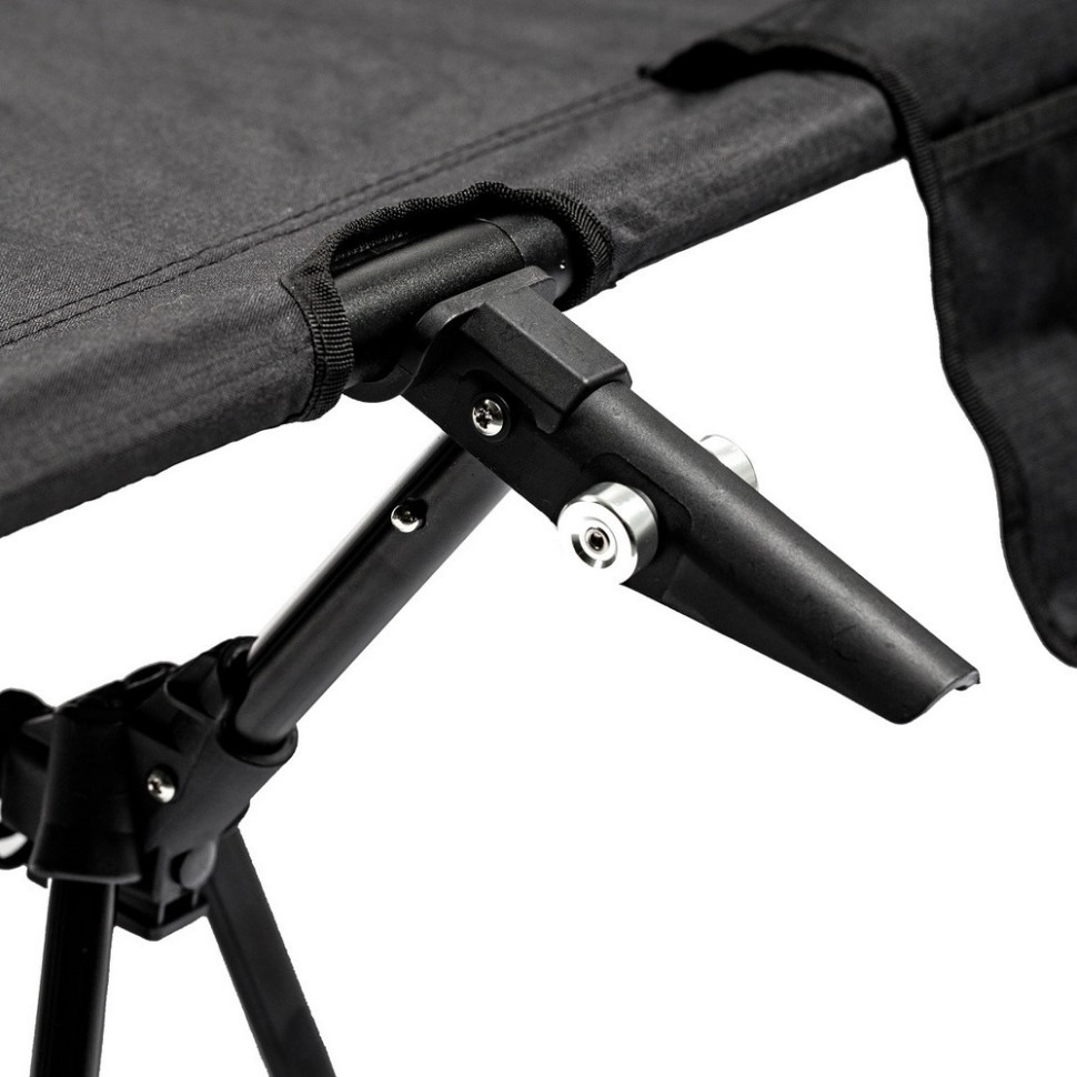 Розкладачка туристична Compact Hike Ranger RA5521 до 150 кг