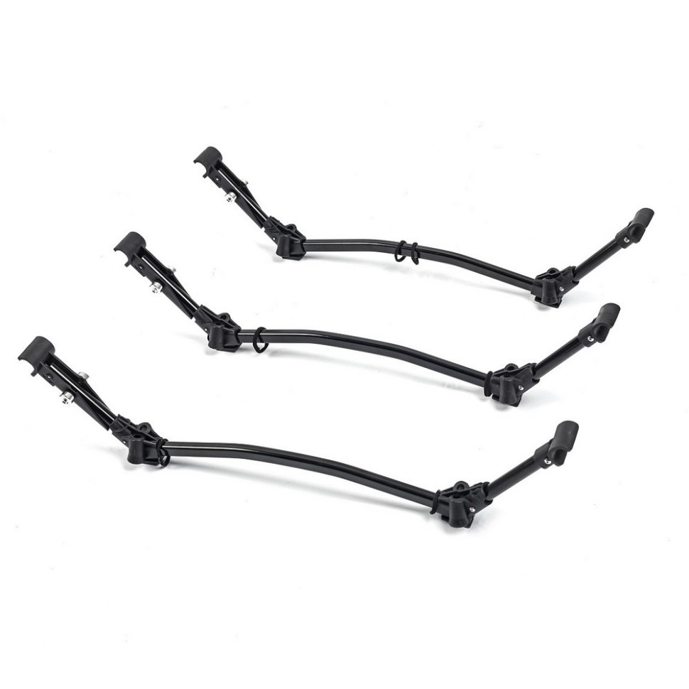 Розкладачка туристична Compact Hike Ranger RA5521 до 150 кг