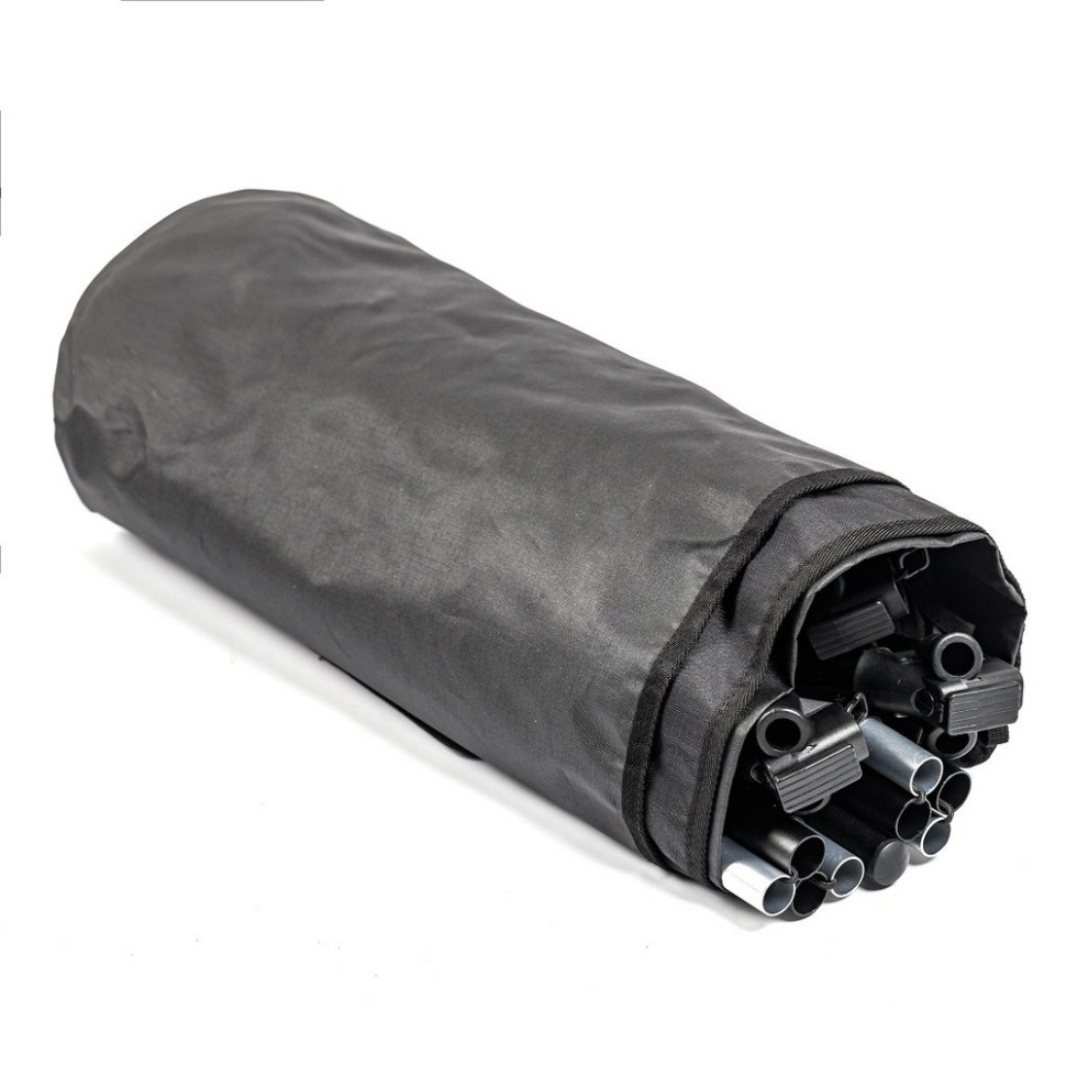 Розкладачка туристична Compact Hike Ranger RA5521 до 150 кг