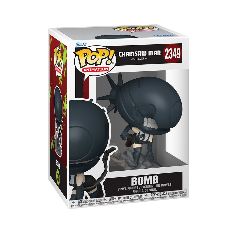 Ігрова фігурка FUNKO POP! 