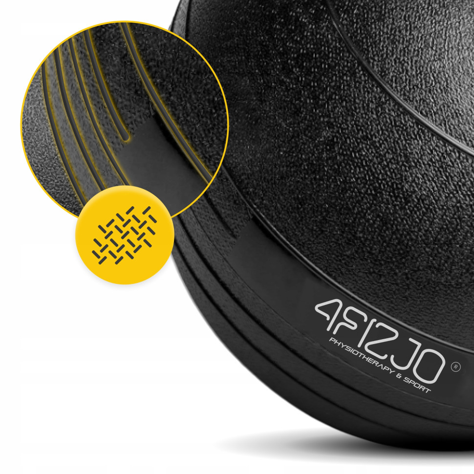 Слембол медицинский мяч для кроссфита Slam Ball 4FIZJO P-5907739315458, 15 кг