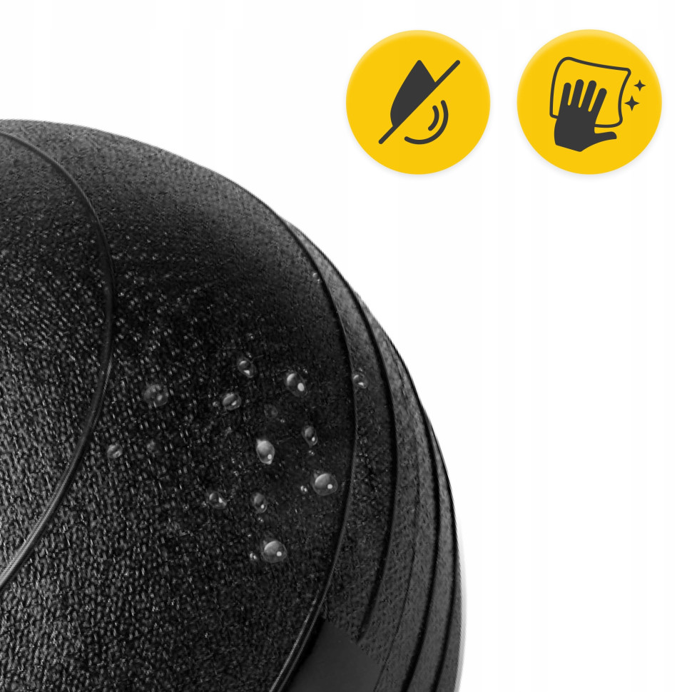 Слембол медицинский мяч для кроссфита Slam Ball 4FIZJO P-5907739315458, 15 кг