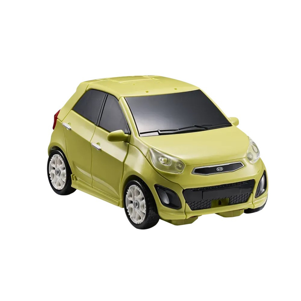 Игрушка-трансформер 