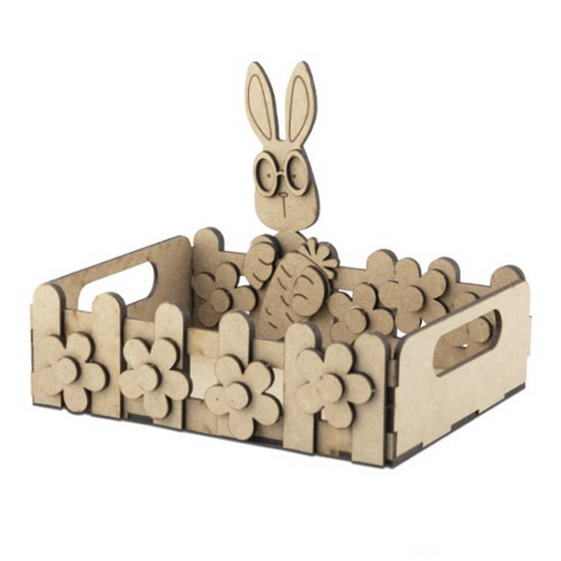 Заготовка для декорирования 